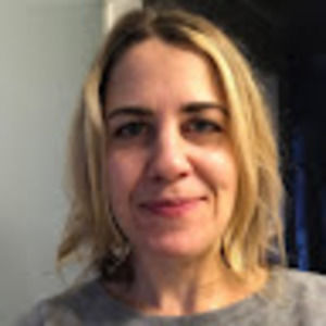 Meet your Posher, Becca